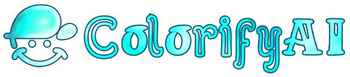 Colorify AI logo