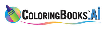 ColoringBooks.ai logo