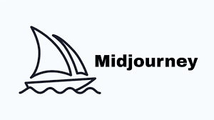 Midjourney logo