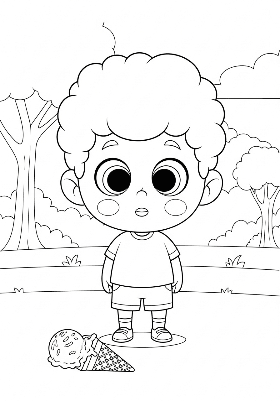 Jay's Ice Cream Surprise