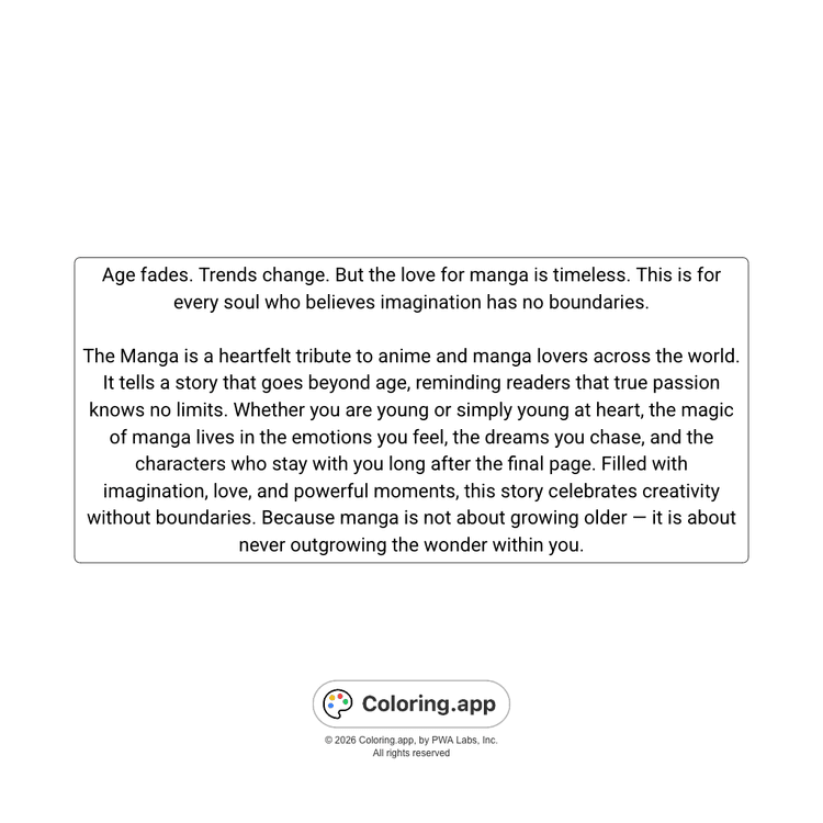 Epic Anime Heroes & Dynamic Adventures back cover